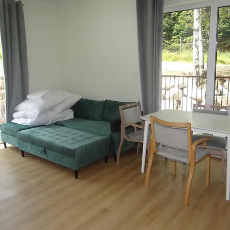 4family *resort*spa* * Szklarska Poręba